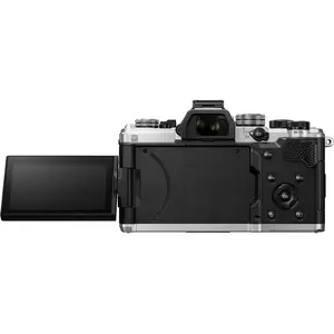 3. OM System OM-3 Body thumbnail