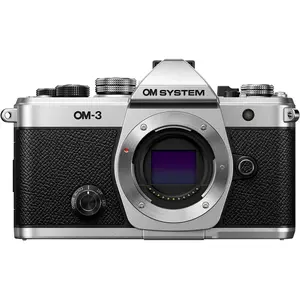 OM System OM-3 Body (kit box)