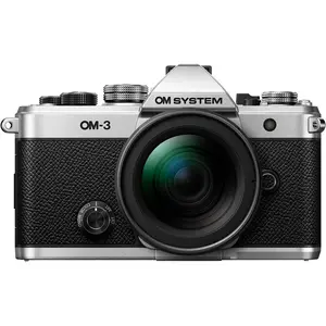 OM System OM-3 Kit (12-45)