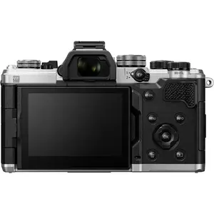 1. OM System OM-3 Kit (12-45) thumbnail