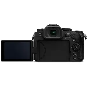3. Panasonic Lumix DC-G97 Body thumbnail