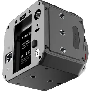 2. Z Cam E2C 4K Cinematic Camera thumbnail