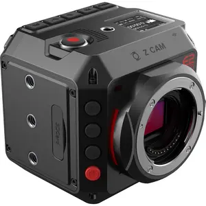 3. Z Cam E2C 4K Cinematic Camera thumbnail