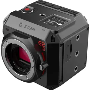 4. Z Cam E2C 4K Cinematic Camera thumbnail