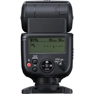 1. Canon Speedlite EL-10 thumbnail