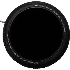1. H&Y Revoring ND+CPL 67mm-82mm thumbnail