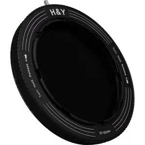 3. H&Y Revoring ND+CPL 67mm-82mm thumbnail