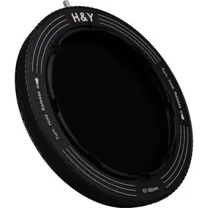 1. H&Y Revoring Variable ND3-1000 + CPL 67mm-82mm thumbnail