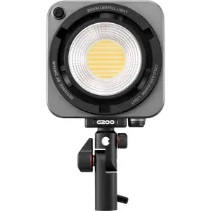 1. Zhiyun MOLUS G200 thumbnail