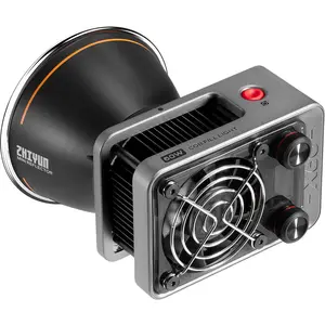 1. Zhiyun MOLUS X60 Pro thumbnail