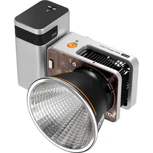 2. Zhiyun MOLUS X60 RGB Pro thumbnail