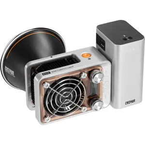 4. Zhiyun MOLUS X60 RGB Pro thumbnail