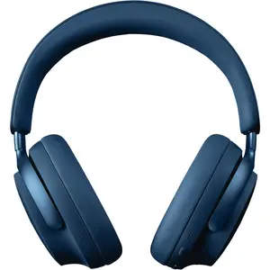 Bose QuietComfort Ultra Headphones Luna Blue
