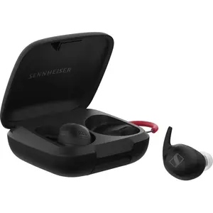 Sennheiser Momentum Sport Black