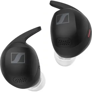2. Sennheiser Momentum Sport Black thumbnail