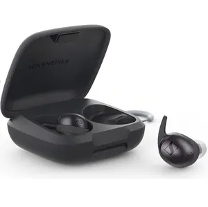 1. Sennheiser Momentum Sport Graphite thumbnail