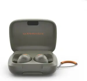 Sennheiser Momentum Sport Green