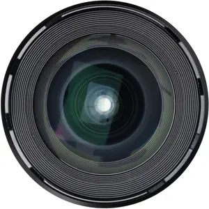 2. 7Artisans 16mm T2.1 Prime Cine (Fuji X) Black thumbnail
