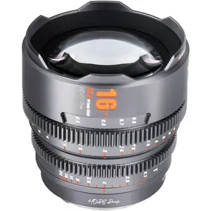 1. 7Artisans 16mm T2.1 Prime Cine (Sony E) Titanium thumbnail