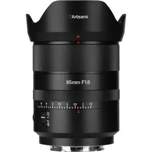 7Artisans AF 85mm F1.8 (Sony E)