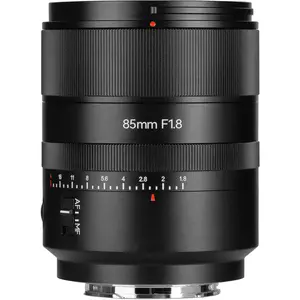 1. 7Artisans AF 85mm F1.8 (Sony E) thumbnail