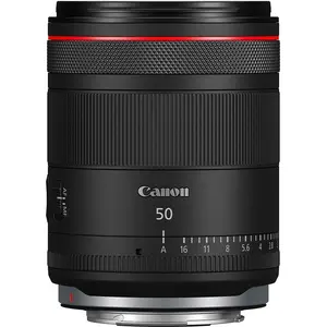 1. Canon RF 50mm F1.4L VCM thumbnail