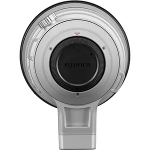 4. FUJINON XF 200mm F2 R LM OIS WR thumbnail