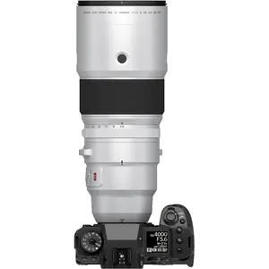 2. FUJINON XF 500mm F5.6 R LM OIS WR thumbnail