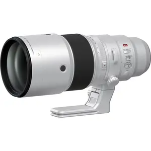 3. FUJINON XF 500mm F5.6 R LM OIS WR thumbnail