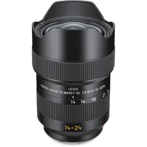 Leica Super-Vario-Elmarit-SL 14-24mm F2.8 (11194)