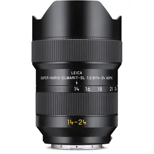 1. Leica Super-Vario-Elmarit-SL 14-24mm F2.8 (11194) thumbnail