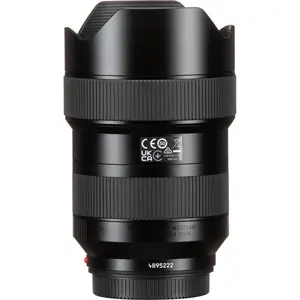 2. Leica Super-Vario-Elmarit-SL 14-24mm F2.8 (11194) thumbnail