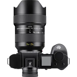3. Leica Super-Vario-Elmarit-SL 14-24mm F2.8 (11194) thumbnail
