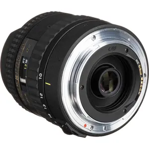 1. Tokina AT-X 107 AF DX 10-17mm f/3.5-4.5 (Canon) thumbnail