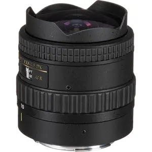 2. Tokina AT-X 107 AF DX 10-17mm f/3.5-4.5 (Canon) thumbnail