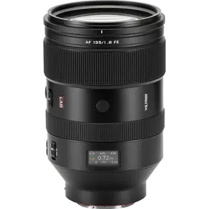 1. Viltrox AF 135mm F1.8 LAB (Sony E) thumbnail