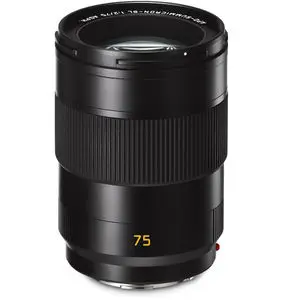 Leica APO-Summicron-SL 75mm F2 (11178) Lens