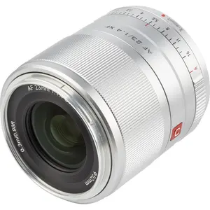 3. Viltrox AF 23mm F1.4 (Fuji X) (Silver) thumbnail
