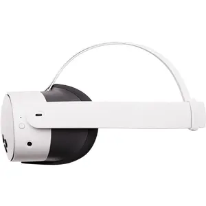 2. Meta Quest 3S 128GB Mixed Reality VR Headset thumbnail