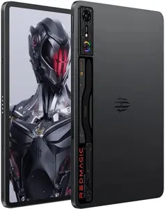 Nubia Redmagic Nova Gaming Tablet 512GB (16GB)