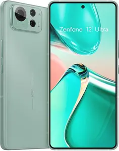 Asus Zenfone 12 Ultra AI2501 5G 256GB S.Green(12G)