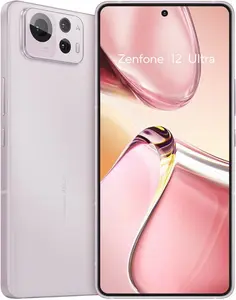 Asus Zenfone 12 Ultra AI2501 5G 512GB S.White(16G)