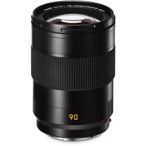 Leica APO-Summicron-SL 90mm f/2 ASPH (11179) Lens