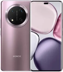 Honor X9c BRP-NX1 5G 256GB Titanium Purple(12GB)