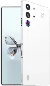 Nubia RedMagic 10 Pro 5G 256GB Lightspeed(12GB)