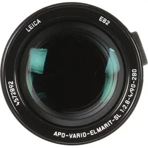 2. Leica APO-Vario-SL 90-280mm f/2.8-4 Lens (11175) Lens thumbnail