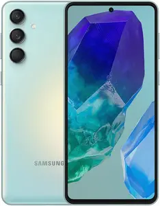Samsung Galaxy M55 Dual M556B 256GB Light Green(8GB)
