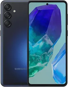 Samsung Galaxy M55 Dual M556B 256GB Black(8GB)