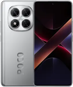Xiaomi Poco X7 Dual 5G 512GB Silver (12GB)