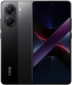 Xiaomi Poco X7 Pro Dual 5G 256GB Black (8GB)
